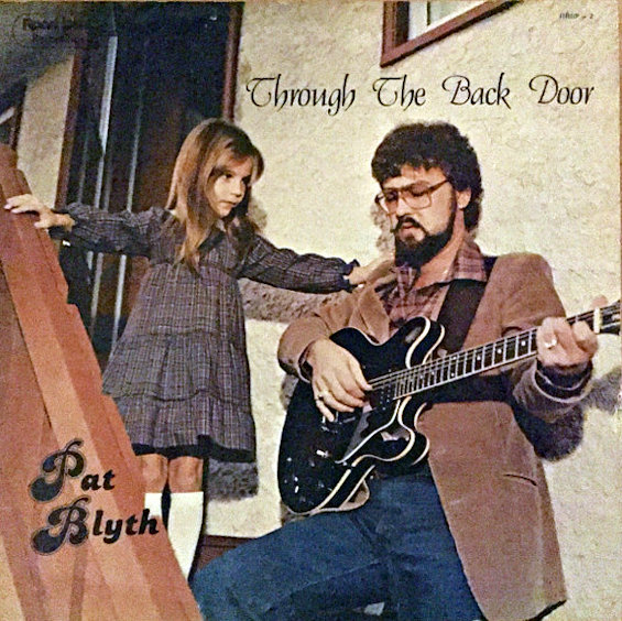 Pat Blyth Album