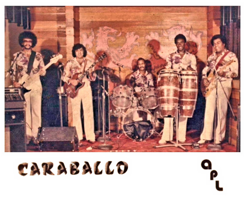 Caraballo