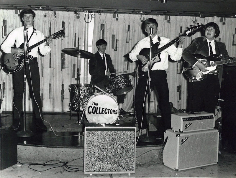 The Collectors