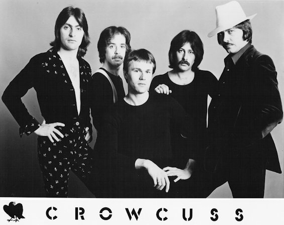 Crowcuss