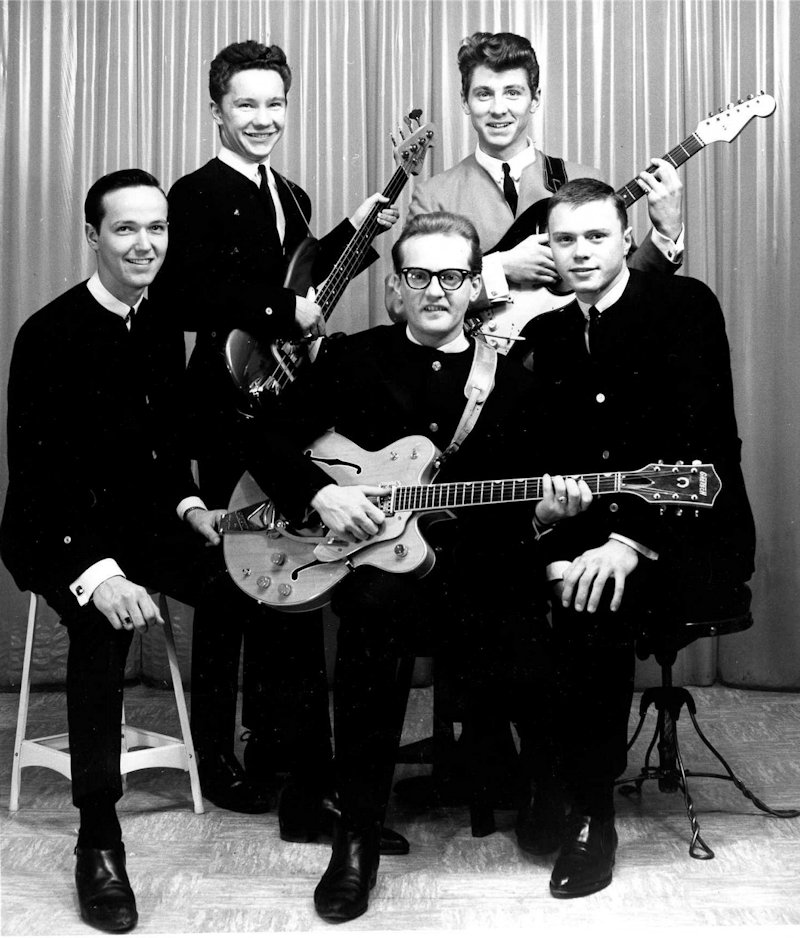 The Dovermen