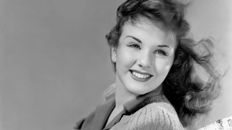 Deanna Durbin 1941
