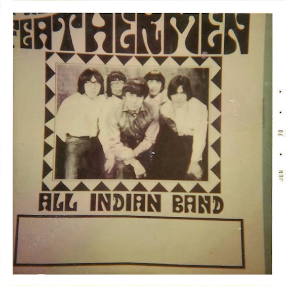 Photo of Poster 1970