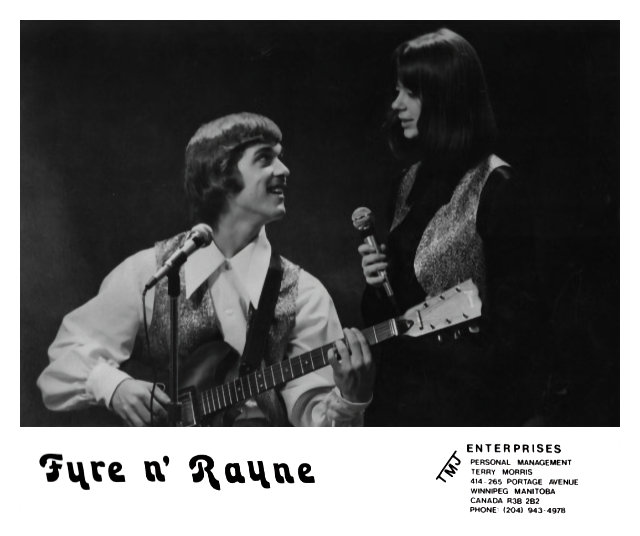 Fyre n' Rayne