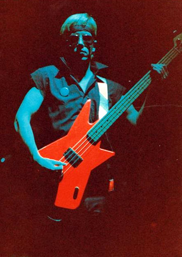 Mike Price