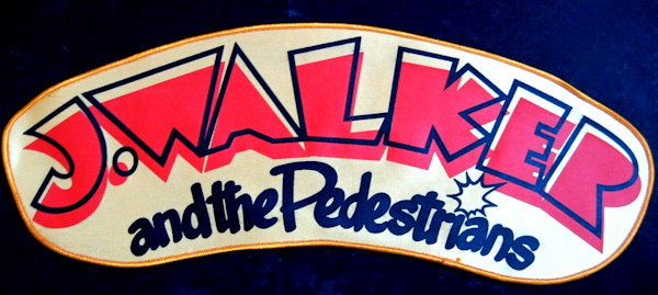 Jacket Badge