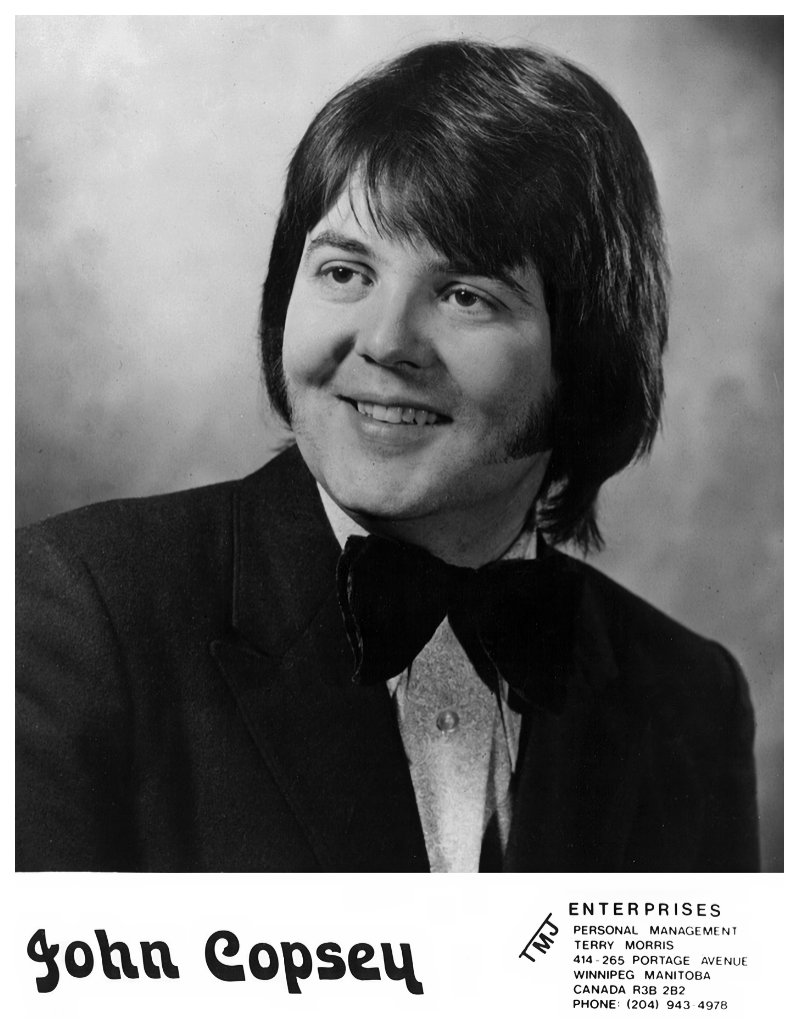 John Copsey John Copsey