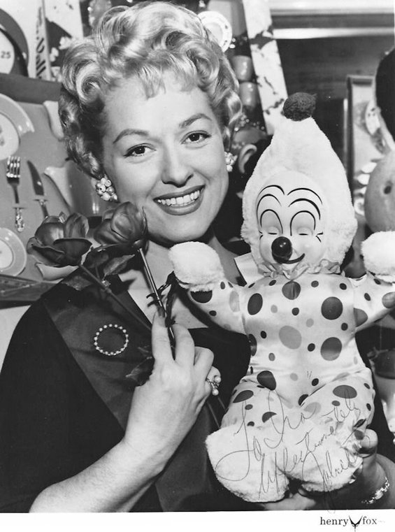 Juliette (Autographed)