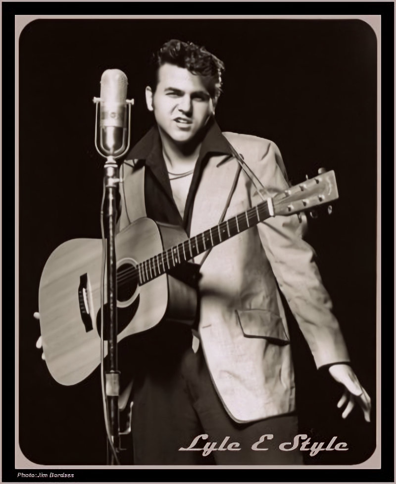 Lyle E Style