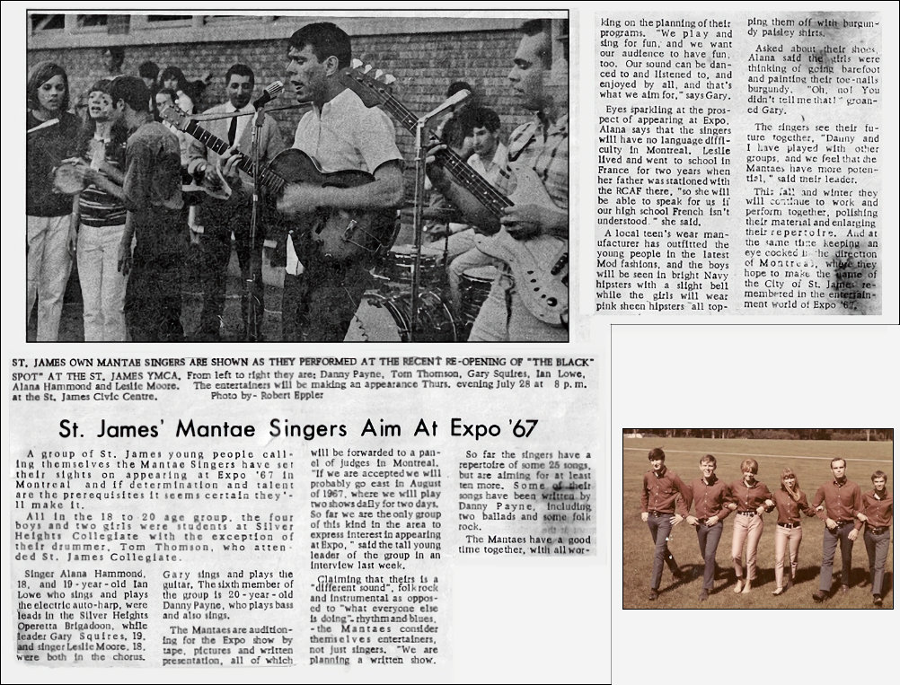 Newspaper
                              Article