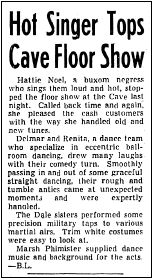 Winnipeg
                              Tribune April 14, 1942