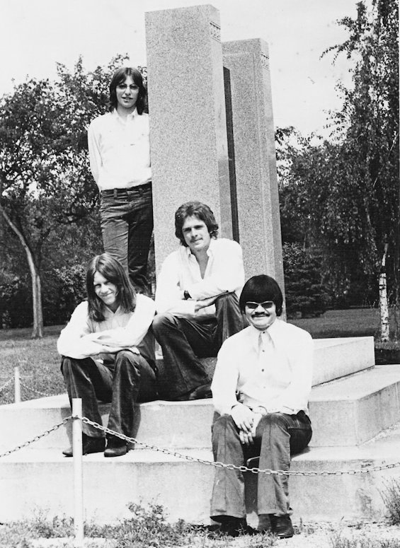 Musical
                              Odyssey