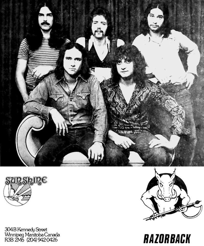 Razorback