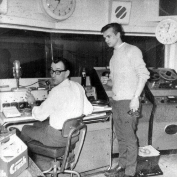 Harry
                              Taylor, Engineer
