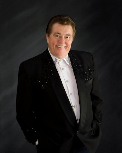 Ray St. Germain