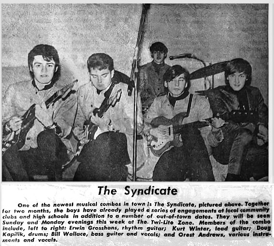 The Syndicate