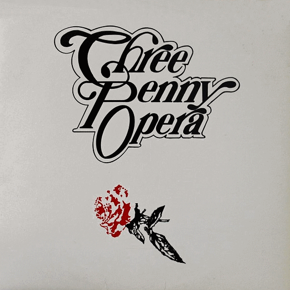 Album Front Cover