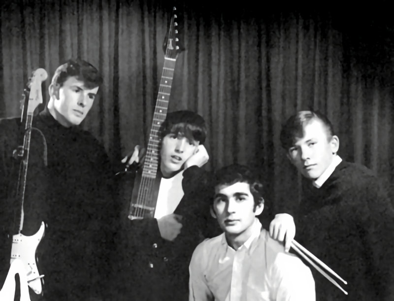 The Trippers
