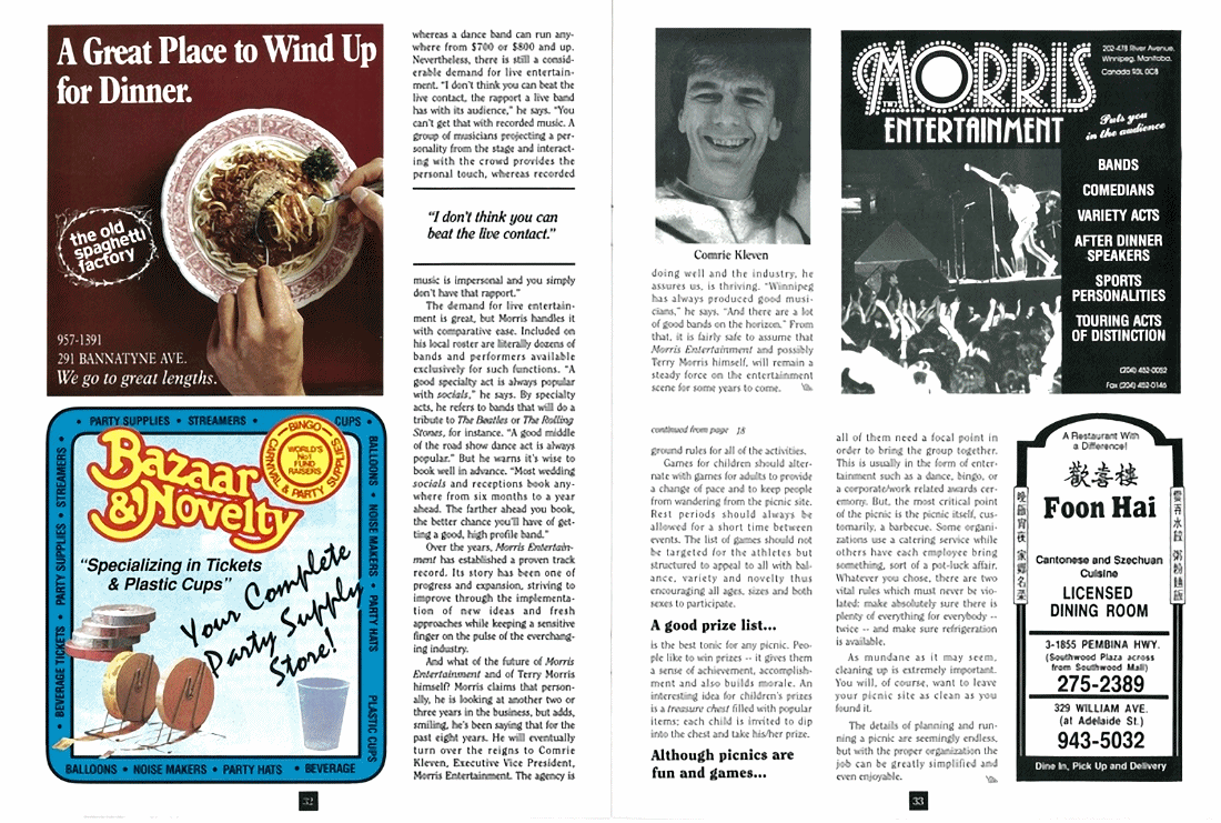 Between
                              the Acts 2