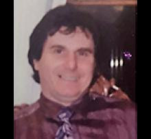 Wayne Arnold