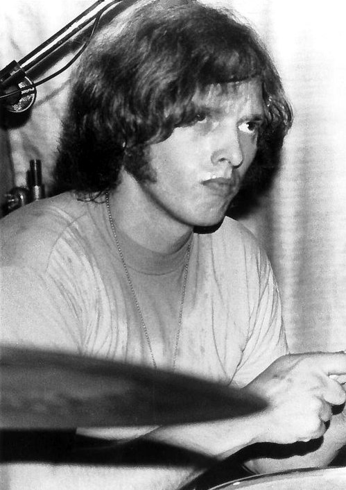 Al Johnson