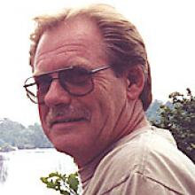 Larry Rasmussen Larry Rasmussen