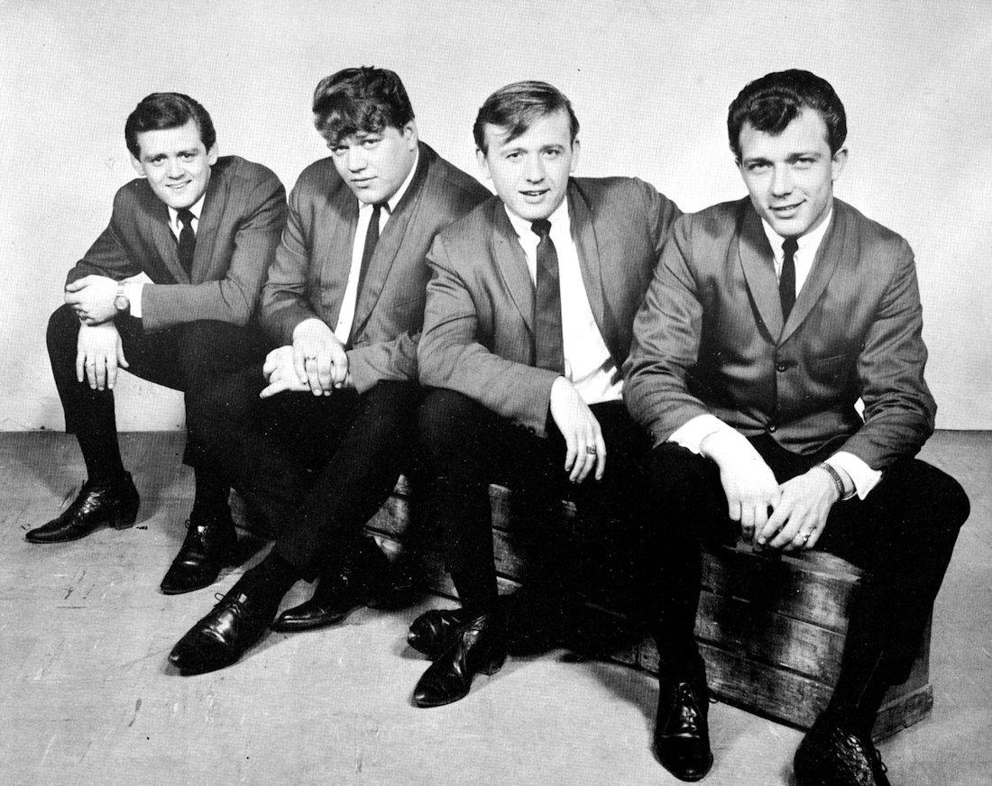 The D-Drifters