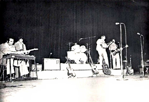 Jubilee
                              Show Band