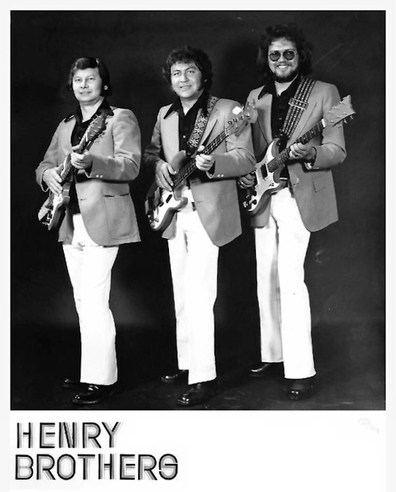Henry Brothers