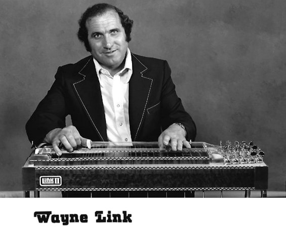 Wayne Link